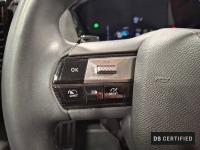 DS Ds 4 Hybrid Étoile Alcantara@