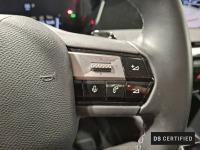 DS Ds 4 Hybrid Étoile Alcantara@