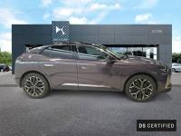 DS Ds 4 Hybrid Étoile Alcantara@