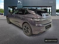 DS Ds 4 Hybrid Étoile Alcantara@