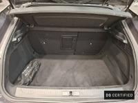 DS Ds 4 Hybrid Étoile Alcantara@