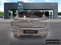 DS Ds 4 Hybrid Étoile Alcantara@