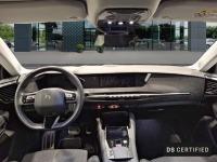 DS Ds 4 Hybrid Étoile Alcantara@
