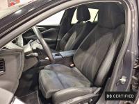 DS Ds 4 Hybrid Étoile Alcantara@