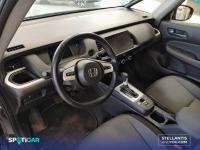 Honda Jazz 1.5 i-MMD ELEGANCE