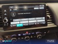 Honda Jazz 1.5 i-MMD ELEGANCE