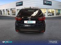 Honda Jazz 1.5 i-MMD ELEGANCE