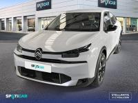 Citroën C4 Hybrid 136 e-DCS6 Business Edition
