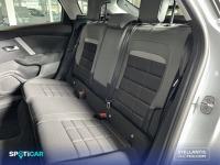 Citroën C4 Hybrid 136 e-DCS6 Business Edition