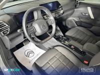 Citroën C4 Hybrid 136 e-DCS6 Business Edition