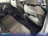 Citroën C4 Hybrid 136 e-DCS6 Business Edition