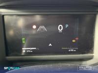 Citroën C4 Hybrid 136 e-DCS6 Business Edition