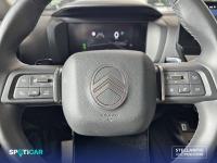 Citroën C4 Hybrid 136 e-DCS6 Business Edition