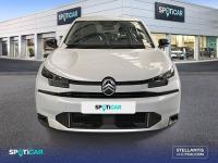 Citroën C4 Hybrid 136 e-DCS6 Business Edition
