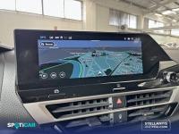 Citroën C4 Hybrid 136 e-DCS6 Business Edition