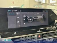 Citroën C4 Hybrid 136 e-DCS6 Business Edition