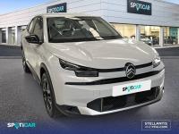 Citroën C4 Hybrid 136 e-DCS6 Business Edition