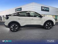 Citroën C4 Hybrid 136 e-DCS6 Business Edition