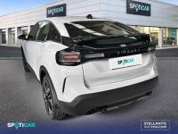 Citroën C4 Hybrid 136 e-DCS6 Business Edition