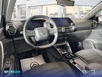 Citroën C4 Hybrid 136 e-DCS6 Business Edition