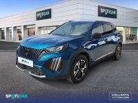Peugeot 2008 N2008  Hybrid 145 eDCS6 Allure