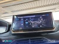 Peugeot 2008 N2008  Hybrid 145 eDCS6 Allure