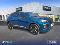 Peugeot 2008 N2008  Hybrid 145 eDCS6 Allure