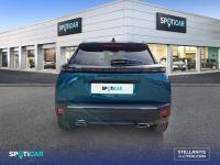 Peugeot 2008 N2008  Hybrid 145 eDCS6 Allure