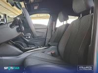 Peugeot 2008 N2008  Hybrid 145 eDCS6 Allure