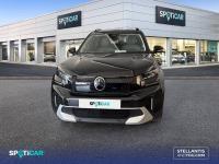 Citroën C3 Aircross Hybrid 145 ë-DCS6 Plus