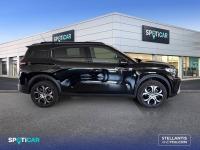 Citroën C3 Aircross Hybrid 145 ë-DCS6 Plus