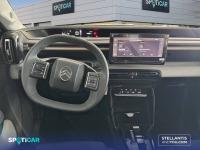 Citroën C3 Aircross Hybrid 145 ë-DCS6 Plus