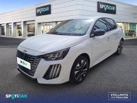 Peugeot 208 Eléctrico 136 (100 Kw) E-Style