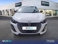 Peugeot 208 Eléctrico 136 (100 Kw) E-Style
