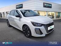 Peugeot 208 Eléctrico 136 (100 Kw) E-Style