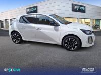 Peugeot 208 Eléctrico 136 (100 Kw) E-Style