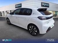 Peugeot 208 Eléctrico 136 (100 Kw) E-Style