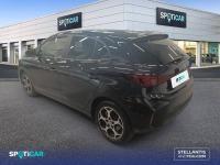 MG Mg3 Comfort