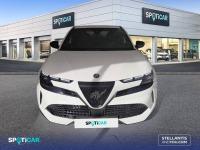 Alfa Romeo Junior Ibrida 108kW (145CV) -
