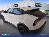 Alfa Romeo Junior Ibrida 108kW (145CV) -