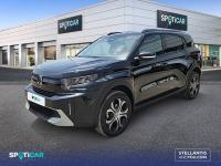 Citroën C3 Aircross Hybrid 145 ë-DCS6 Plus