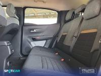 Citroën C3 Aircross Hybrid 145 ë-DCS6 Plus