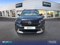 Citroën C3 Aircross Hybrid 145 ë-DCS6 Plus