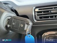 Citroën C3 Aircross Hybrid 145 ë-DCS6 Plus