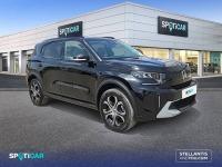 Citroën C3 Aircross Hybrid 145 ë-DCS6 Plus
