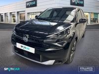 Citroën C4 Hybrid 145 ë-DCS6 Business Edition