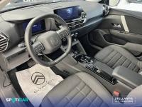 Citroën C4 Hybrid 145 ë-DCS6 Business Edition
