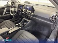 Citroën C4 Hybrid 145 ë-DCS6 Business Edition