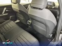 Citroën C4 Hybrid 145 ë-DCS6 Business Edition
