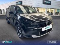 Citroën C4 Hybrid 145 ë-DCS6 Business Edition